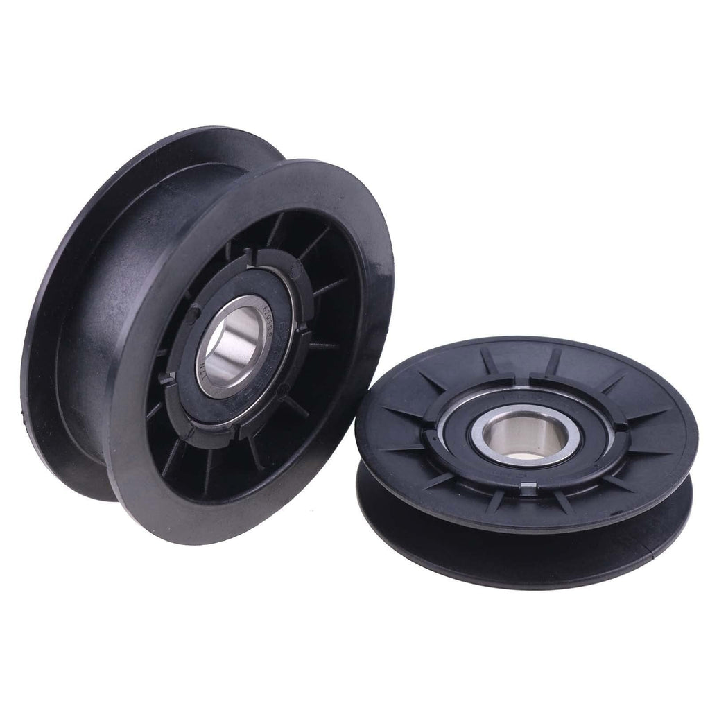 John Deere GX20286 GX20287 Pulley Kit for 105 107S 115 125 135 145 155C