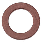 Kubota Injector Seal Kit with Heat Shield for D1005 D905 D750 D850 D950 D722