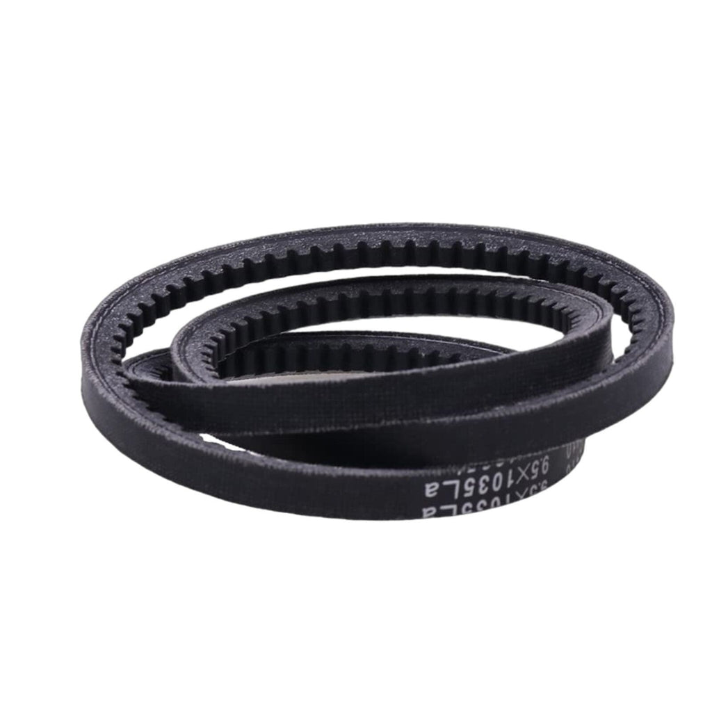 Kioti Fan Belt E5760-72532 for CK20HS & CK20S Tractor Replacement Parts