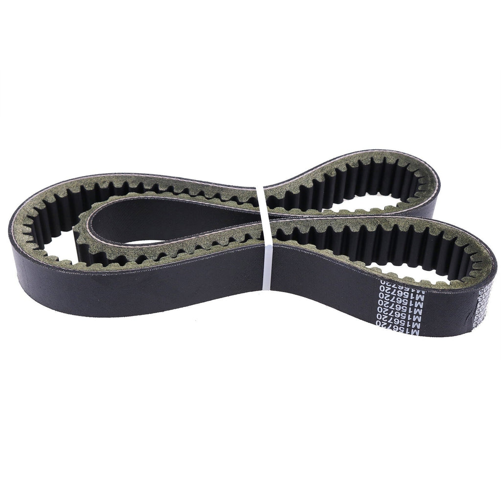 John Deere XUV 620I Gator Drive Belt Replacement 28G4588 New