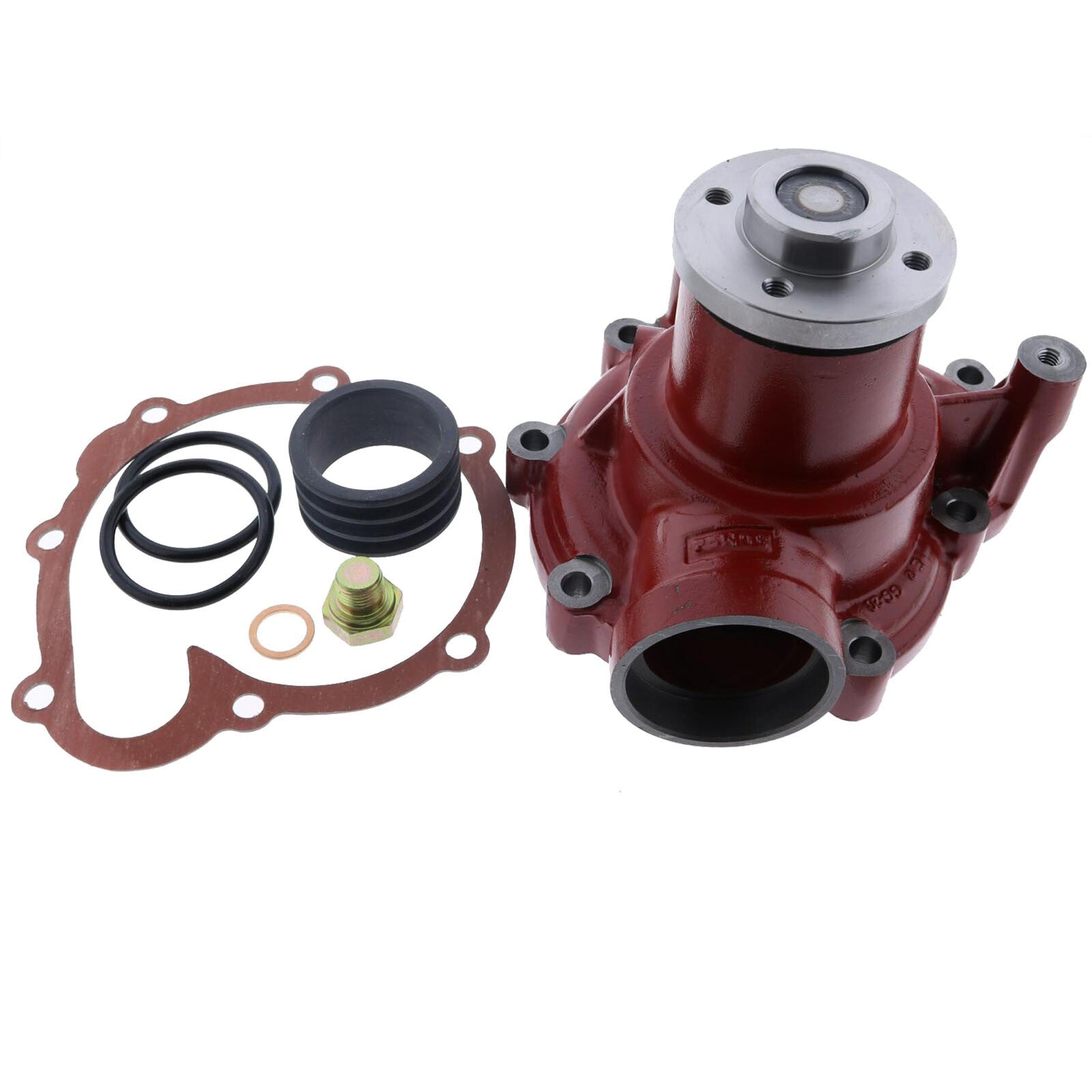 Deutz BFM1012 BFM2012 Water Pump 02937603 04259546 04206172 02937440
