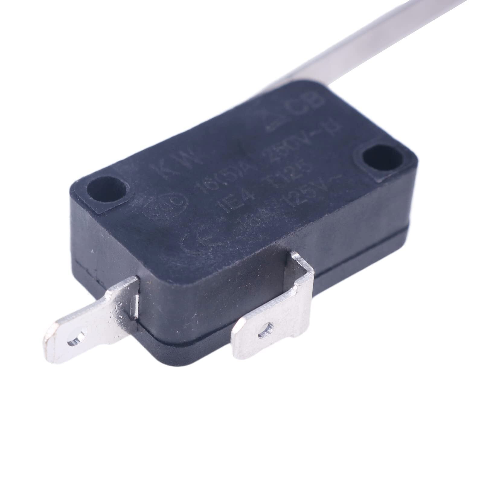 2X Low Air Flow Switch for SF Furnaces Suburban 232261 233382 Replacement