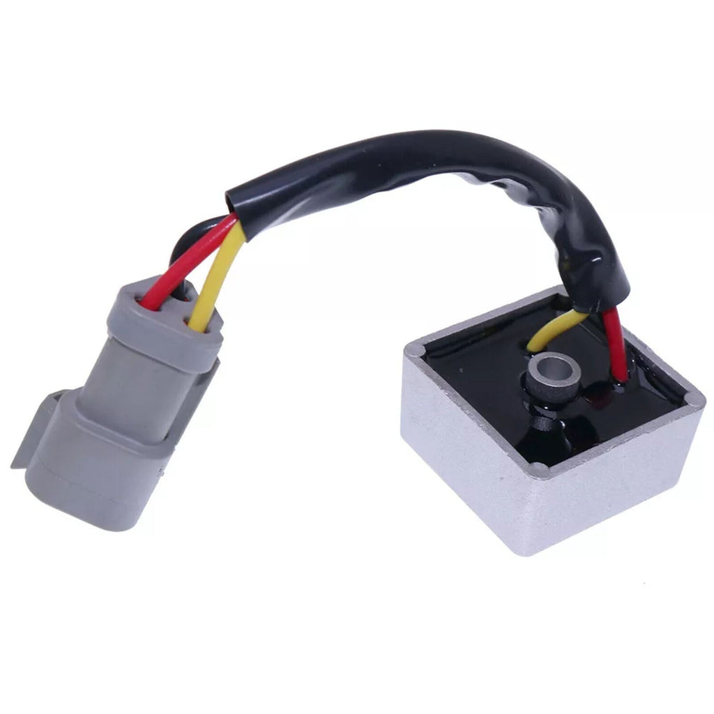 Golf Cart Voltage Regulator 1028033-01 for 2004+ Club Car Precedent Gas