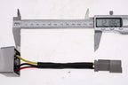 Golf Cart Voltage Regulator 1028033-01 for 2004+ Club Car Precedent Gas