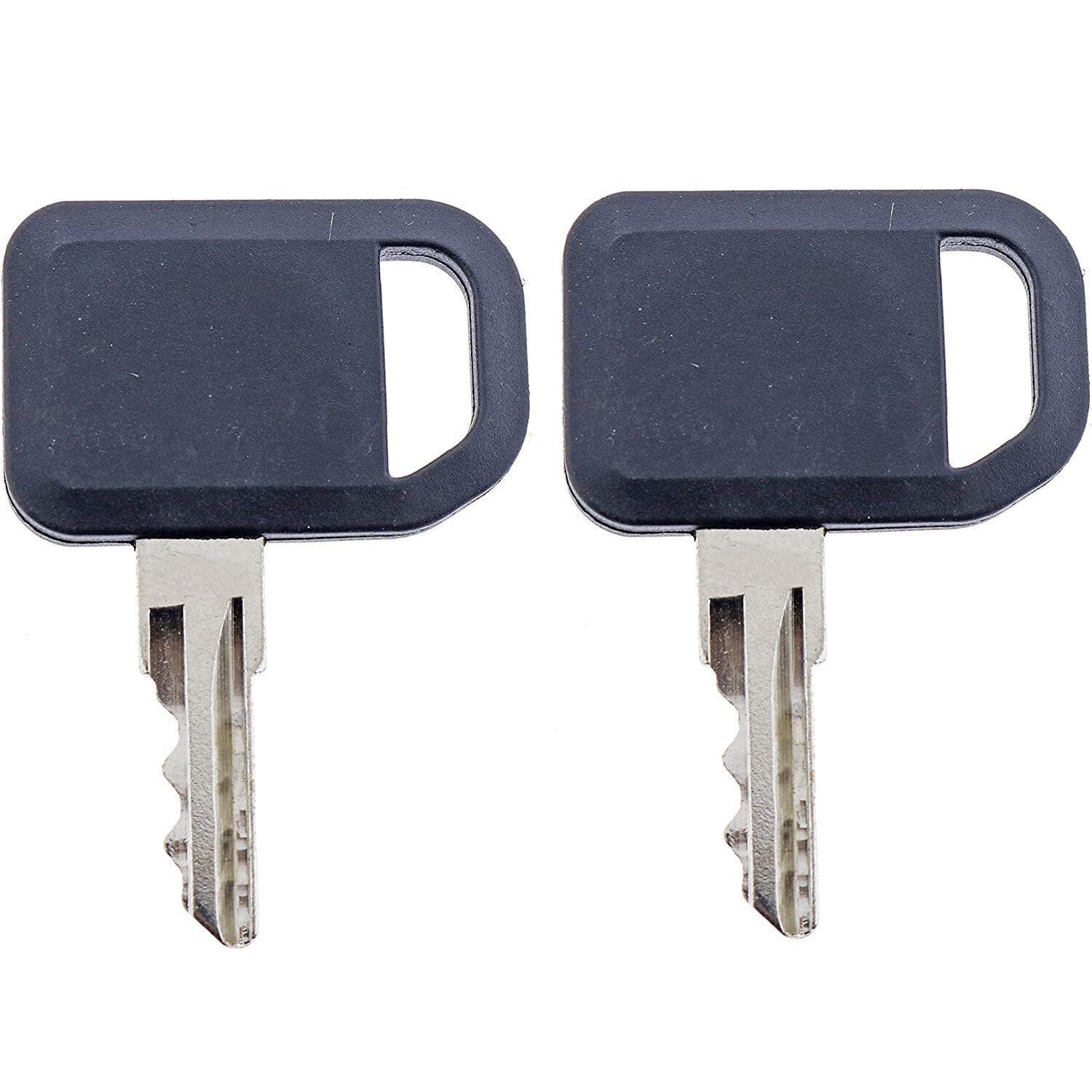 2 Pack AM131841 Keys for John Deere Gator 4X2 6X4 425 445 455 GT235 GT245