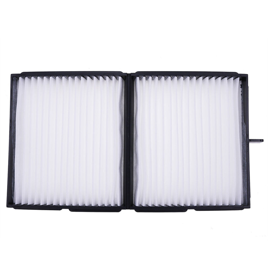 Kubota RTV1100 Air Filter K7711-88380 Replacement for Utility Vehicle Cabin Cab
