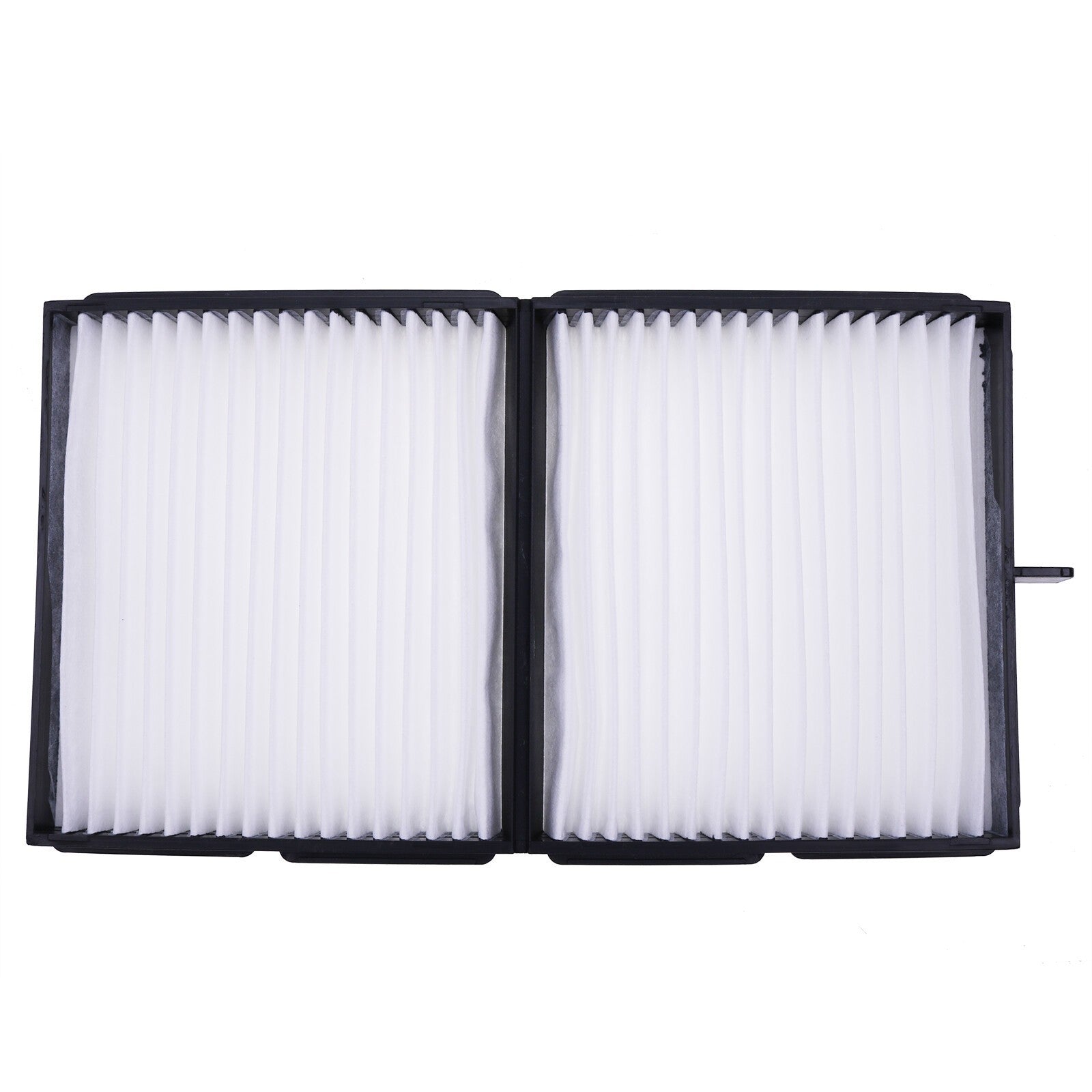 Kubota RTV1100 Air Filter K7711-88380 Replacement for Utility Vehicle Cabin Cab