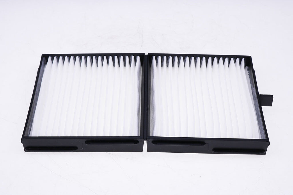 Kubota RTV1100 Air Filter K7711-88380 Replacement for Utility Vehicle Cabin Cab