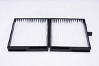 Kubota RTV1100 Air Filter K7711-88380 Replacement for Utility Vehicle Cabin Cab