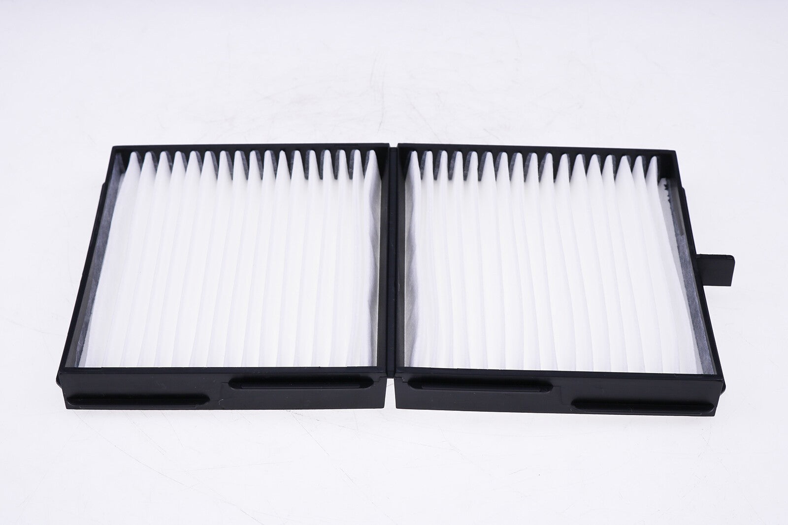 Kubota RTV1100 Air Filter K7711-88380 Replacement for Utility Vehicle Cabin Cab