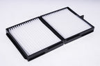 Kubota RTV1100 Air Filter K7711-88380 Replacement for Utility Vehicle Cabin Cab