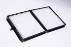 Kubota RTV1100 Air Filter K7711-88380 Replacement for Utility Vehicle Cabin Cab