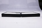 Kubota RTV1100 Air Filter K7711-88380 Replacement for Utility Vehicle Cabin Cab