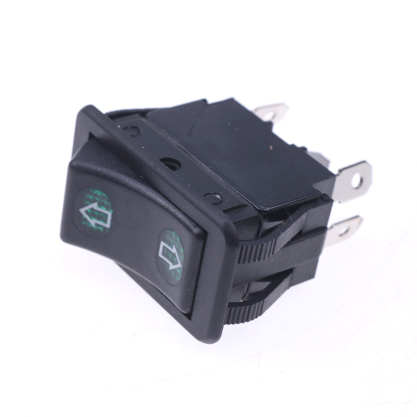 New Rocker Switch 131691A1 for Case 586H 588H SR130 SR150 SR160 SR175