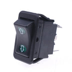 New Rocker Switch 131691A1 for Case 586H 588H SR130 SR150 SR160 SR175