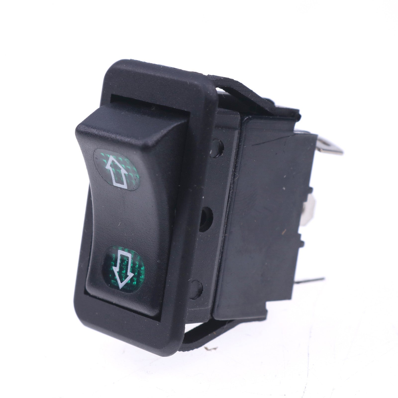 New Rocker Switch 131691A1 for Case 586H 588H SR130 SR150 SR160 SR175
