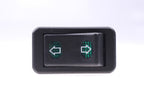 New Rocker Switch 131691A1 for Case 586H 588H SR130 SR150 SR160 SR175