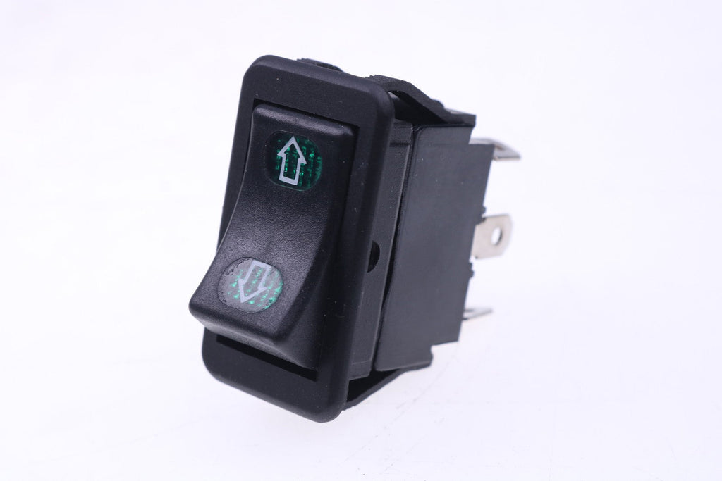 New Rocker Switch 131691A1 for Case 586H 588H SR130 SR150 SR160 SR175