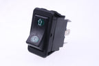 New Rocker Switch 131691A1 for Case 586H 588H SR130 SR150 SR160 SR175