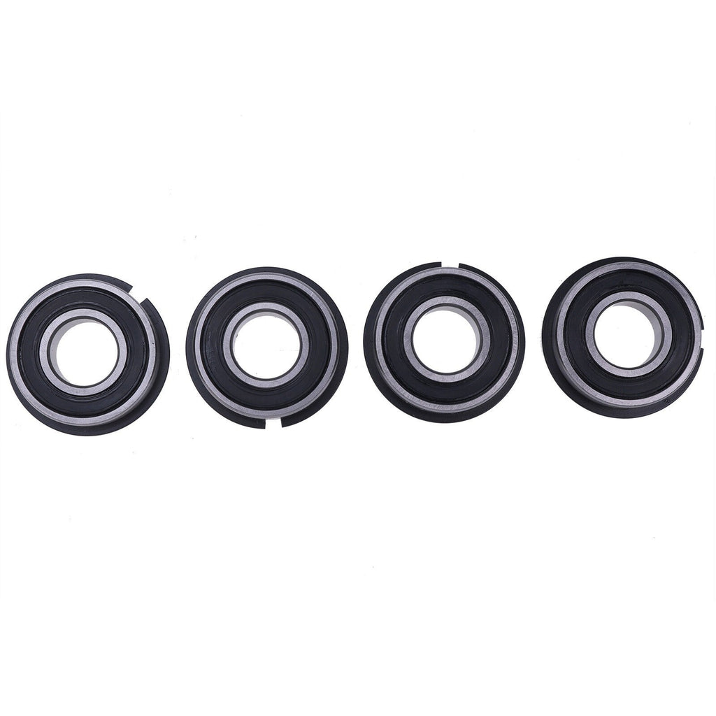 4 Pack Wheel Bearing Replacement for Bad Boy Mowers 022-7009-00