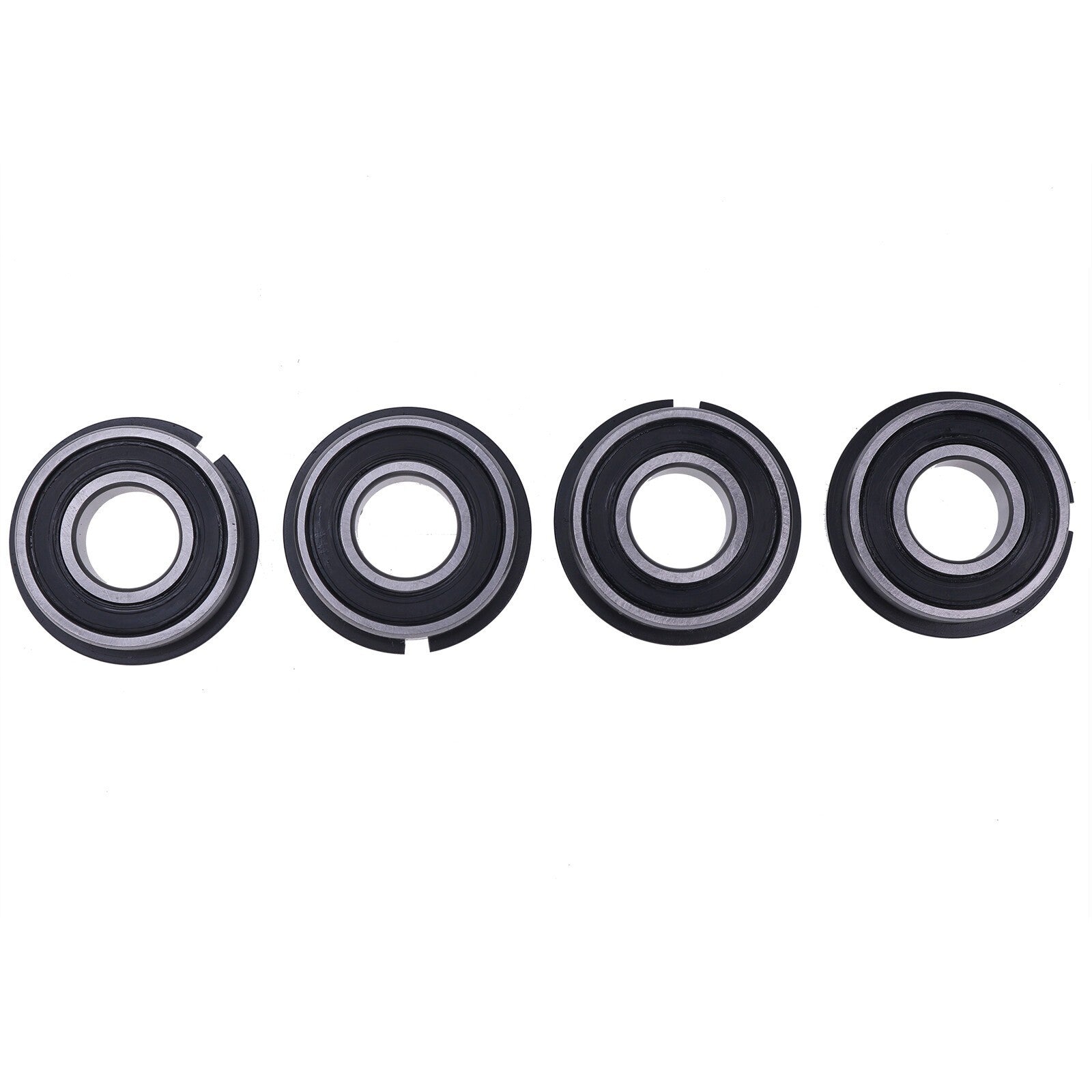 4 Pack Wheel Bearing Replacement for Bad Boy Mowers 022-7009-00