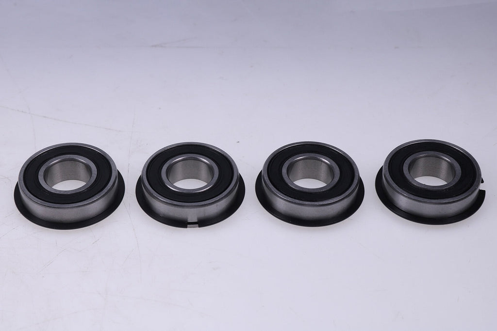 4 Pack Wheel Bearing Replacement for Bad Boy Mowers 022-7009-00