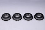 4 Pack Wheel Bearing Replacement for Bad Boy Mowers 022-7009-00