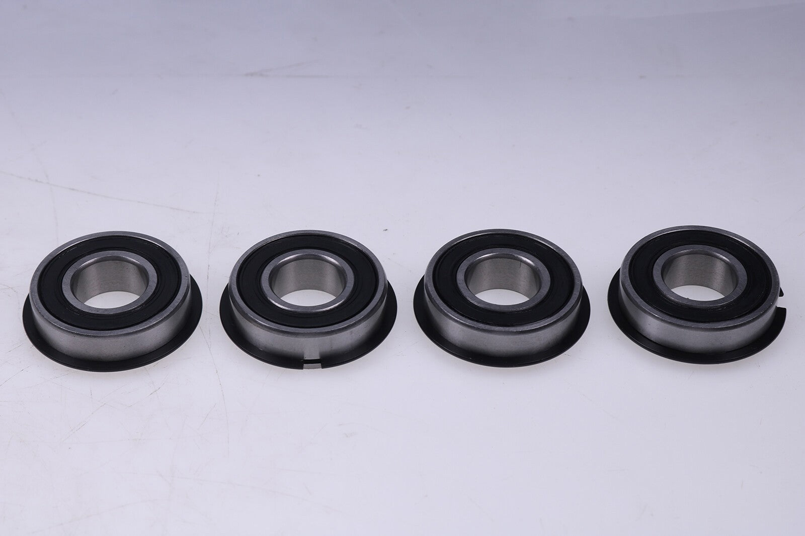 4 Pack Wheel Bearing Replacement for Bad Boy Mowers 022-7009-00