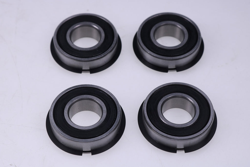 4 Pack Wheel Bearing Replacement for Bad Boy Mowers 022-7009-00