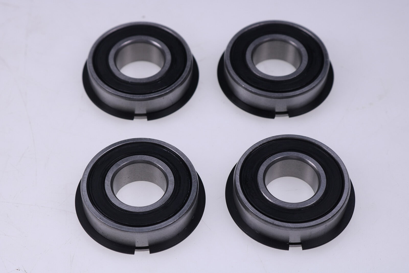4 Pack Wheel Bearing Replacement for Bad Boy Mowers 022-7009-00