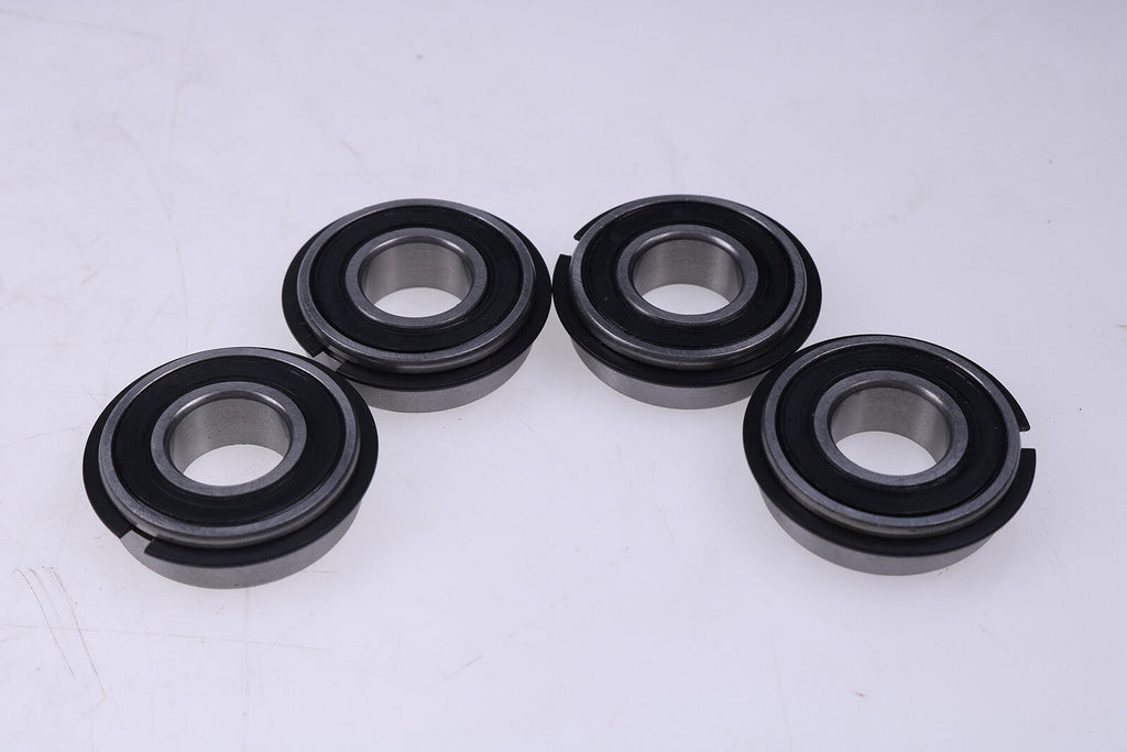 4 Pack Wheel Bearing Replacement for Bad Boy Mowers 022-7009-00