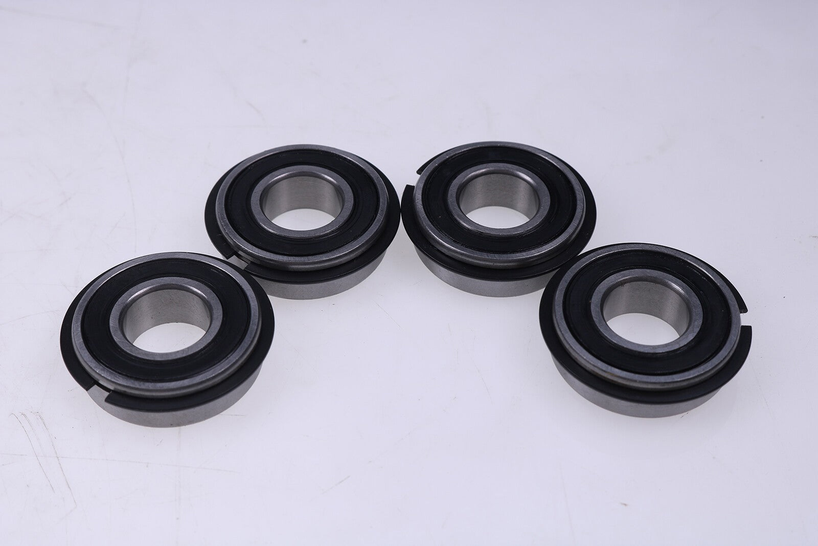 4 Pack Wheel Bearing Replacement for Bad Boy Mowers 022-7009-00