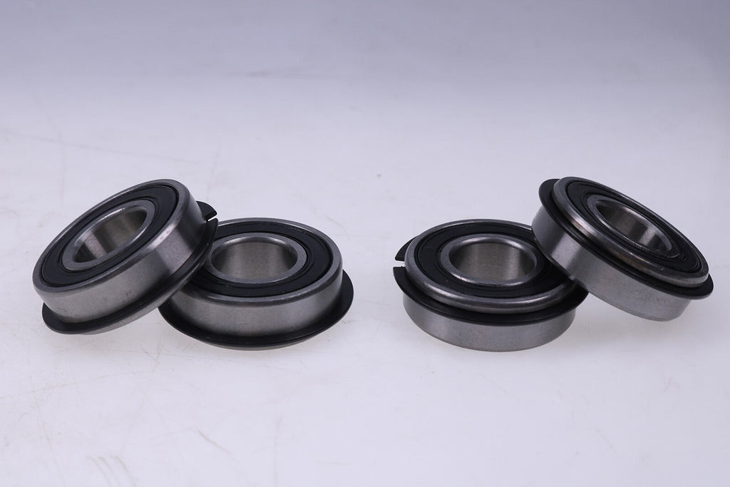 4 Pack Wheel Bearing Replacement for Bad Boy Mowers 022-7009-00