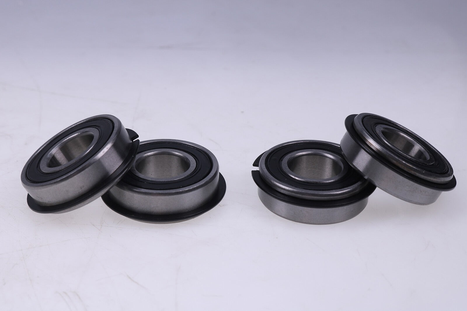 4 Pack Wheel Bearing Replacement for Bad Boy Mowers 022-7009-00