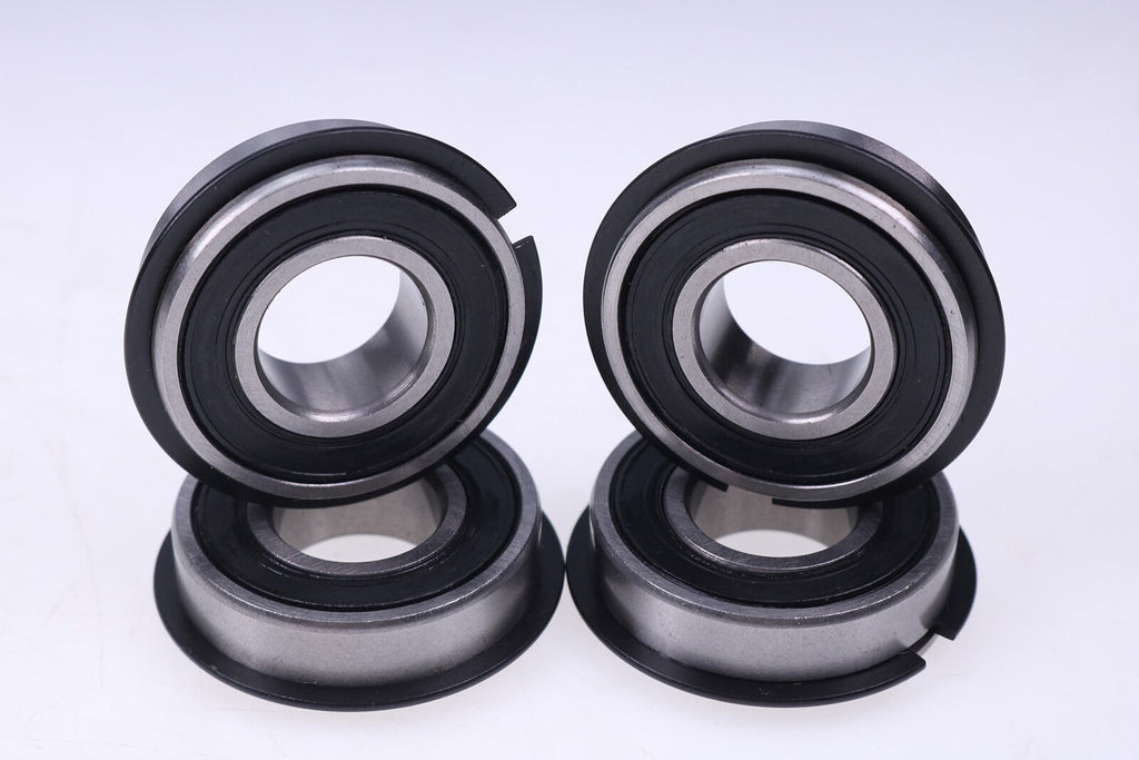4 Pack Wheel Bearing Replacement for Bad Boy Mowers 022-7009-00