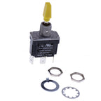 Toggle Switch 4360328 1001155045 for JLG T350 460SJ 660SJ 1532E2 1532E3 1932E2