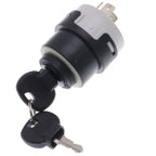 Ignition Starter Switch 701/45500 for JCB 1CX 2CX 3CX 4CX 926 930 940 945