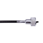 Cable B9NN17365B for Ford Tractors 2000 2031 2111 2120 NAA 500-900 501 601+