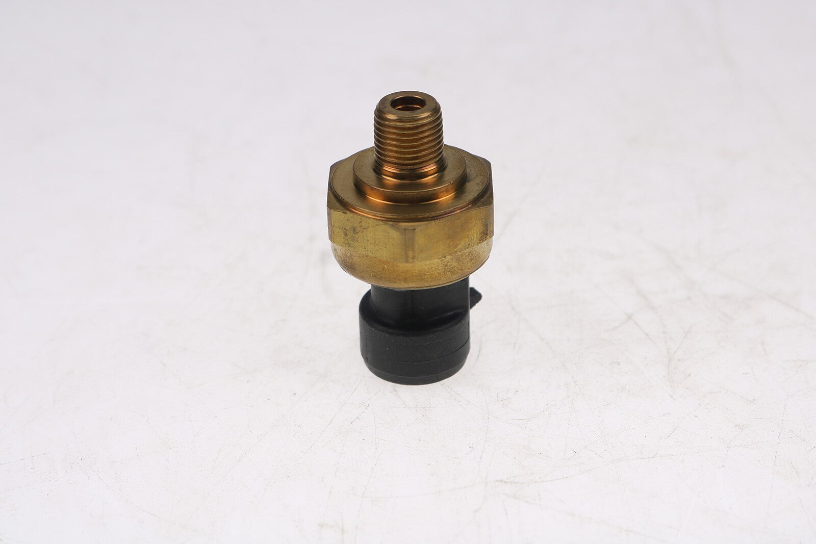 New Pressure Sensor A028X493 0193-0444 for Cummins 6CTAA8.3 Engine