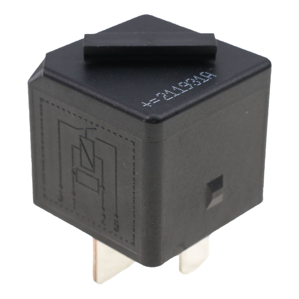 Car Relay V23136-J6-X48 4 Pin Automotive Relay for 61.36-6901469
