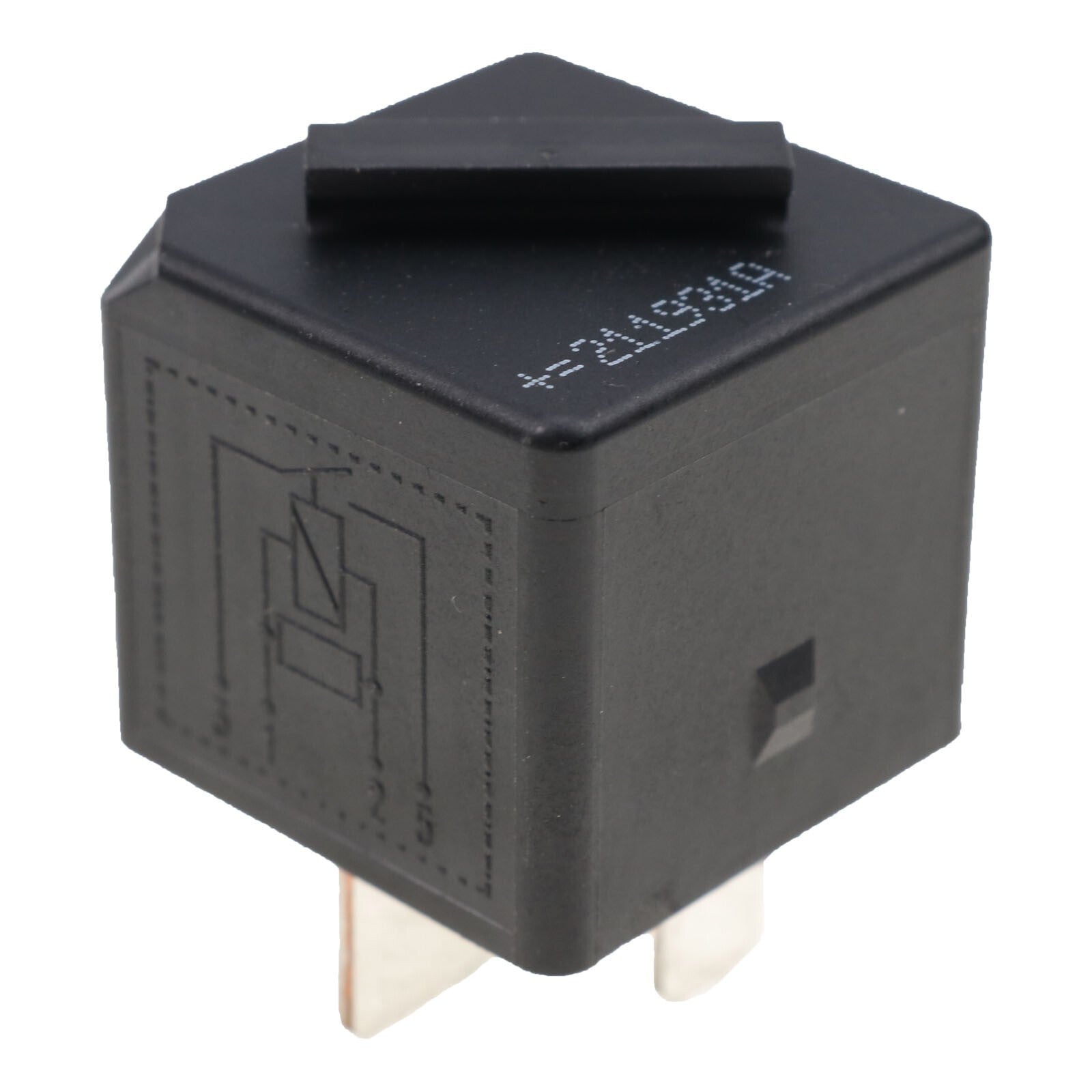 Car Relay V23136-J6-X48 4 Pin Automotive Relay for 61.36-6901469