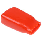 Throttle Cap Rubber Grip 6564452 for Bobcat 751 753 763 S100 S130 S150 T250 T300