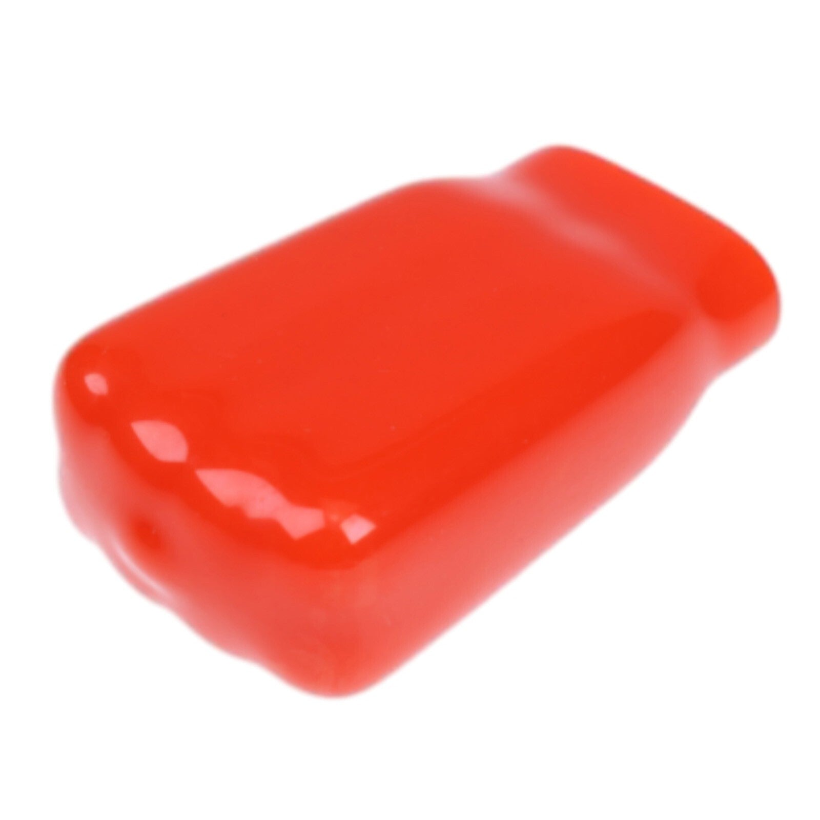 Throttle Cap Rubber Grip 6564452 for Bobcat 751 753 763 S100 S130 S150 T250 T300