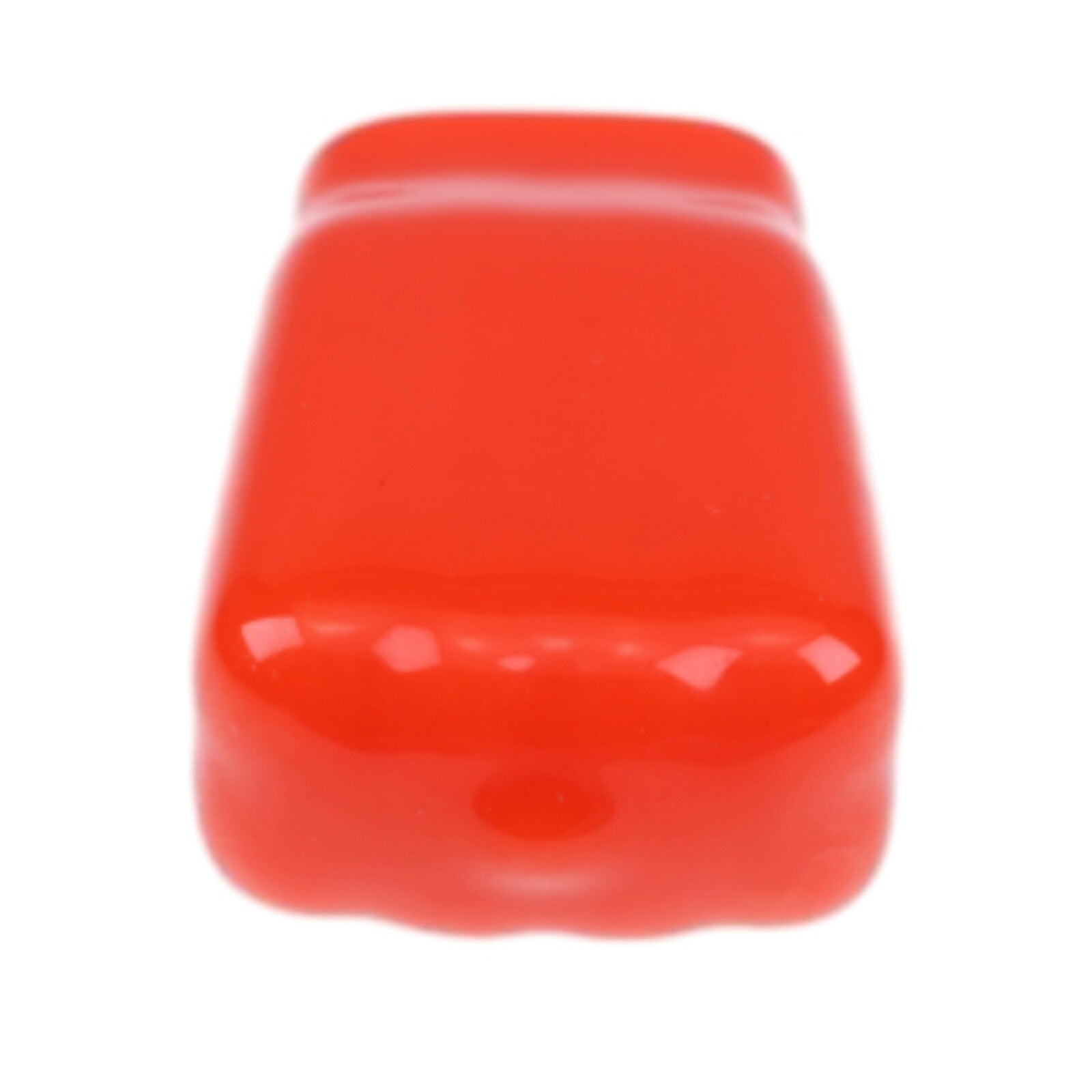 Throttle Cap Rubber Grip 6564452 for Bobcat 751 753 763 S100 S130 S150 T250 T300