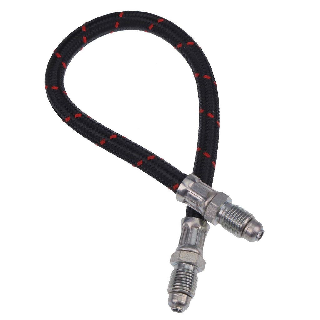 New 14" Fuel Line for Ford Tractors 2000 3000 3600 4000 5000 7000+