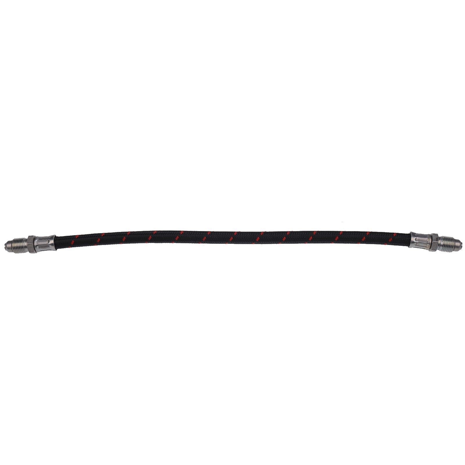 New 14" Fuel Line for Ford Tractors 2000 3000 3600 4000 5000 7000+