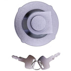 Fuel Tank Cap with Key 15521-00500 for Akeuchi TB015 TB016 TL120 TL250