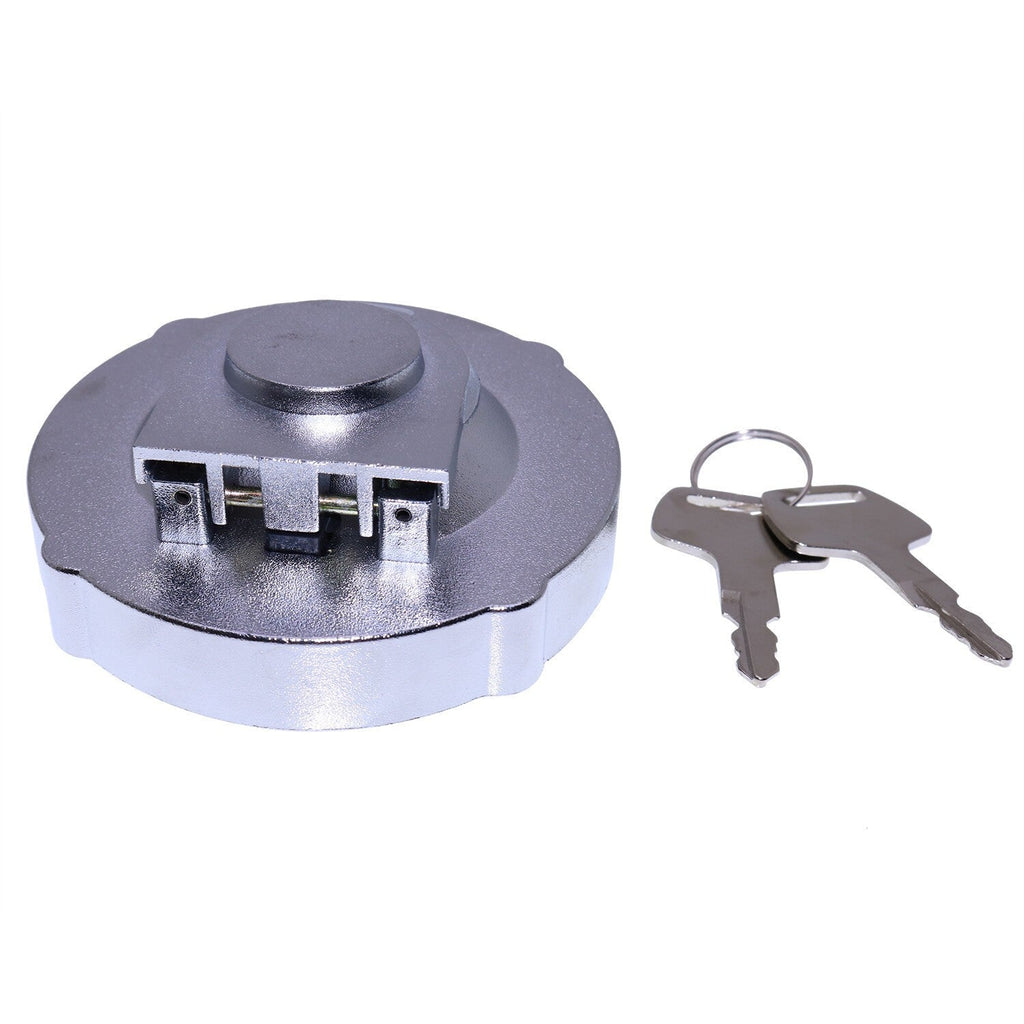 Fuel Tank Cap with Key 15521-00500 for Akeuchi TB015 TB016 TL120 TL250