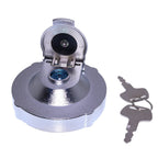 Fuel Tank Cap with Key 15521-00500 for Akeuchi TB015 TB016 TL120 TL250