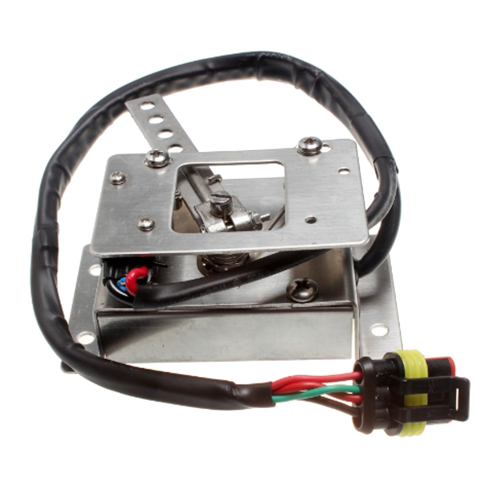 Throttle PB-6 0-5K 3-Wire Potentiometer for Curtis PB-8 Type PB8 Controller